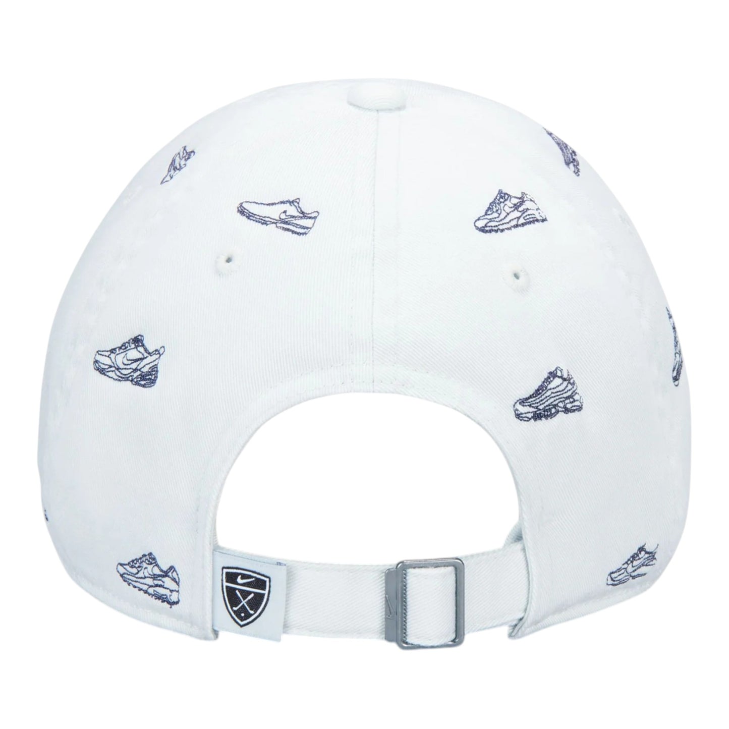 Nike Unstructured Golf Cap IR0954