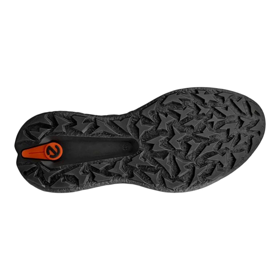 Ecco H5 Leather BOA Golf Boot 138044