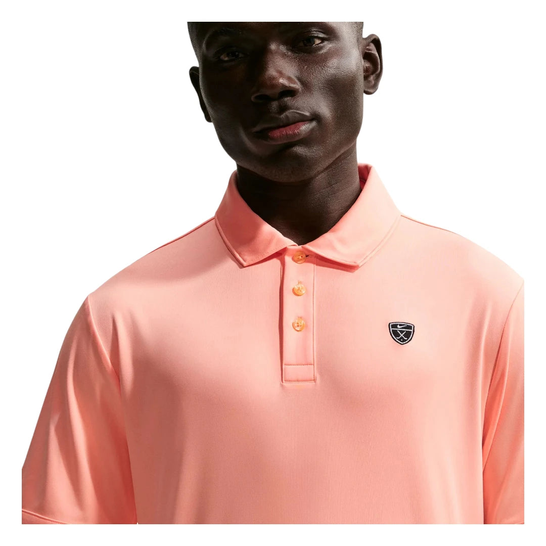 Nike Mens Par 5 Golf Polo Shirt IB0237