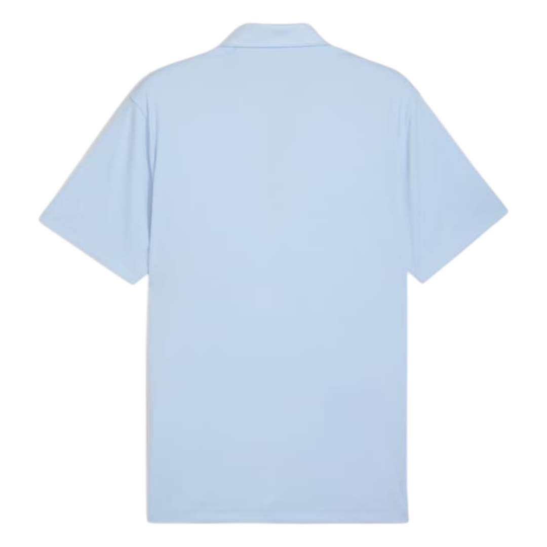 Puma Pure 2.0 Golf Polo Shirt 629949