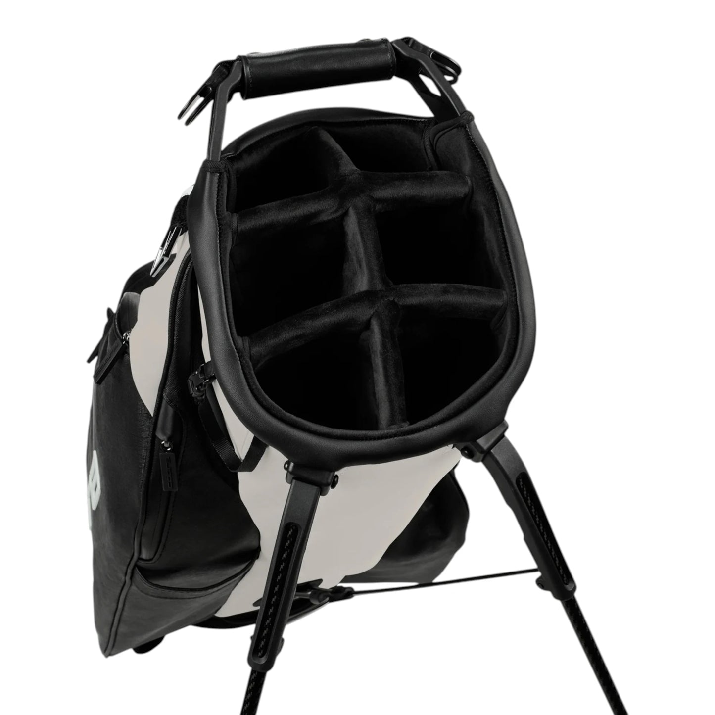 Cobra Golf X Vessel Core Golf Stand Bag 953017