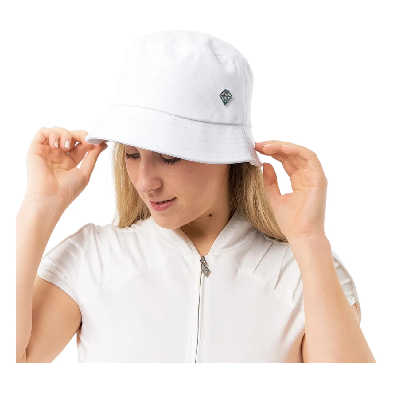 Pure Golf Dua Lined Bucket Hat PG-24613