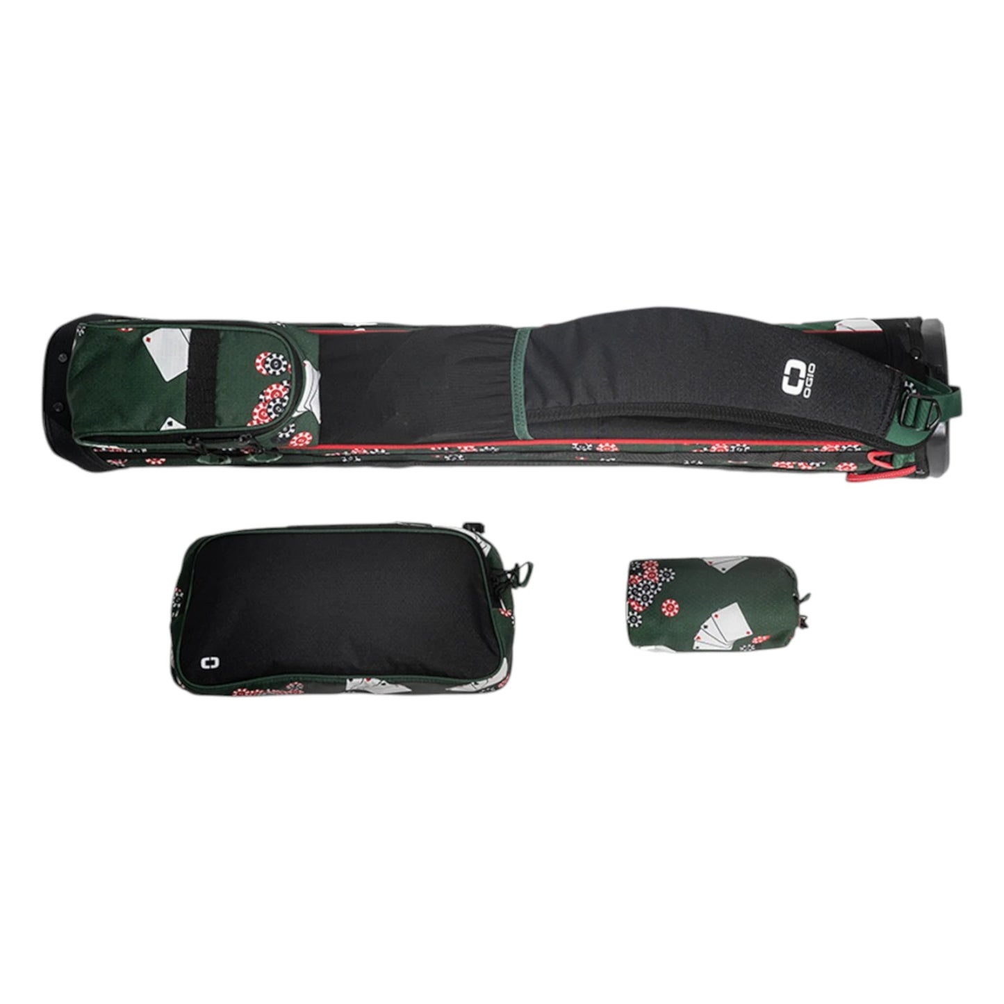 OGIO 2026 Funday Pencil Golf Stand Bag