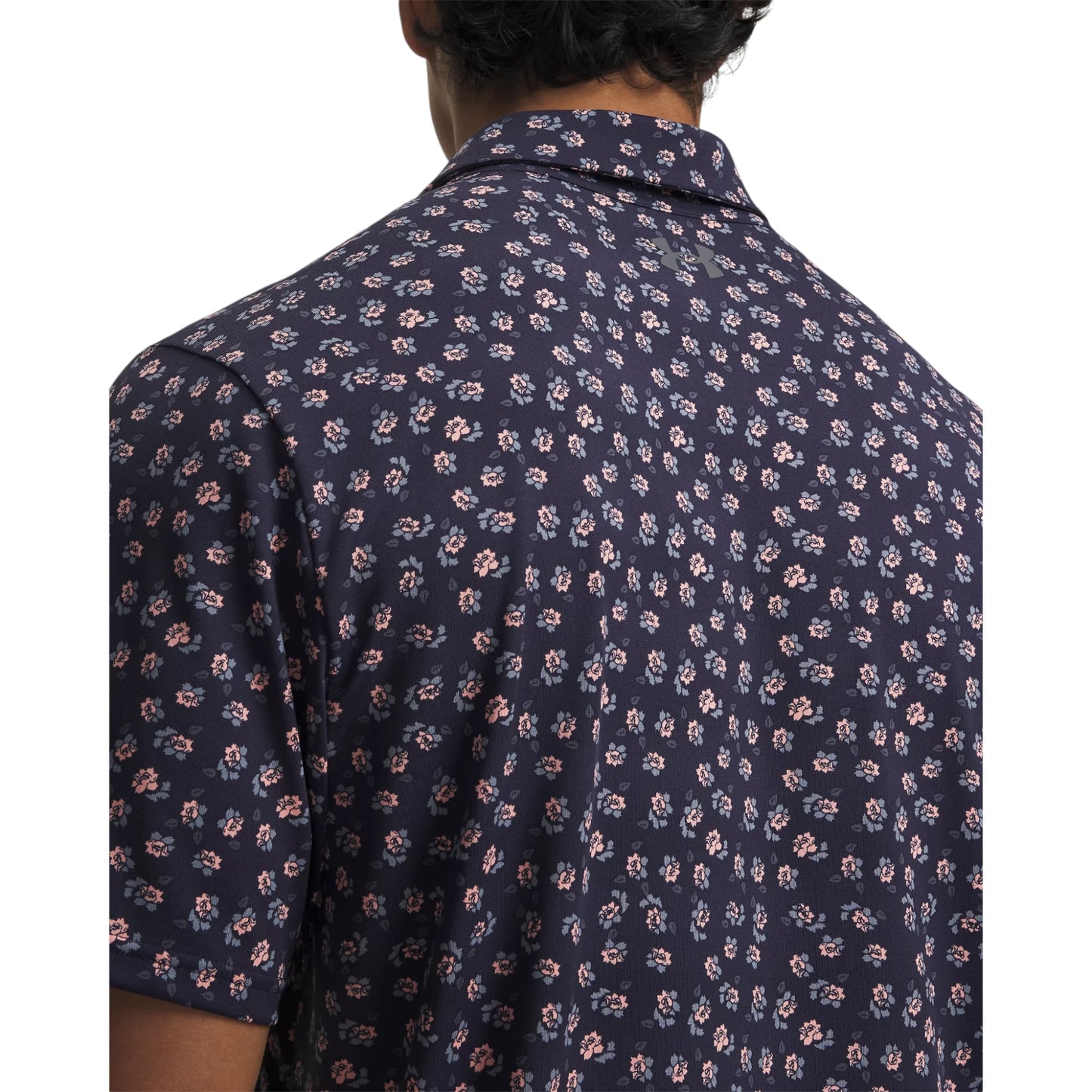 Under Armour Playoff 3.0 Golf Polo Shirt 1378677