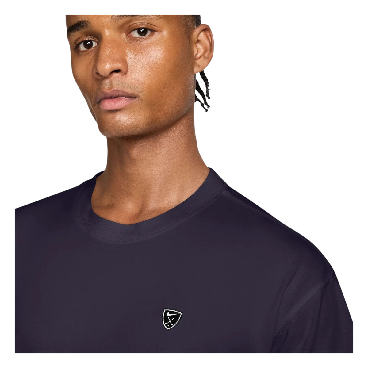 Nike Dri-FIT Loose Golf T-Shirt IH2059