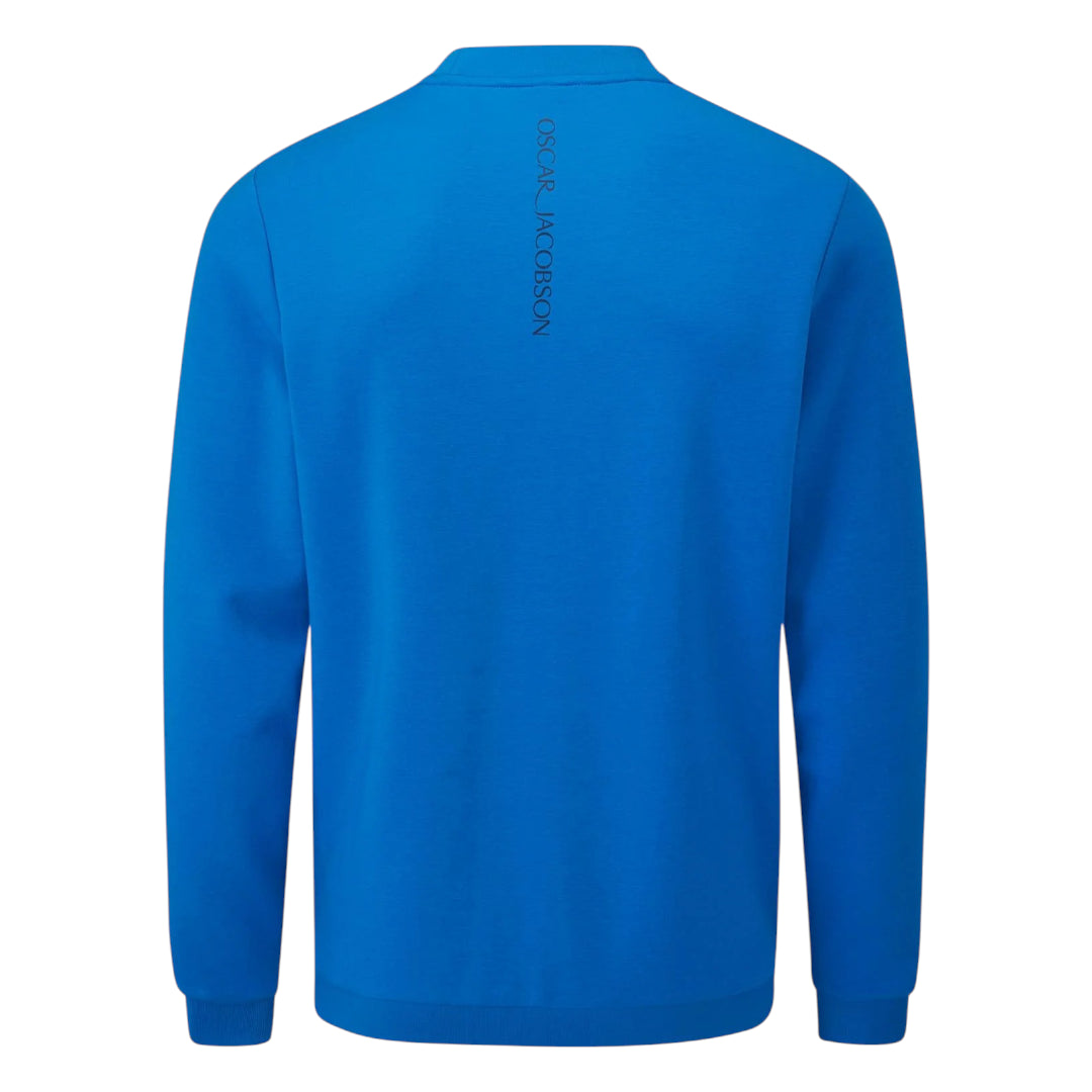 Oscar Jacobson Johnstone Tour Golf Mid Layer OJTOP0285
