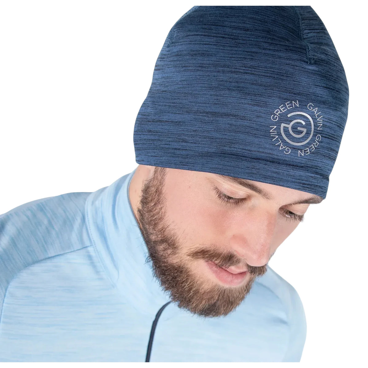 Galvin Green Decker Insula Golf Beanie G1134