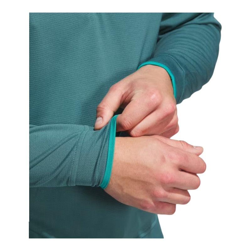 adidas Lightweight Golf 1/2 Zip JX7230