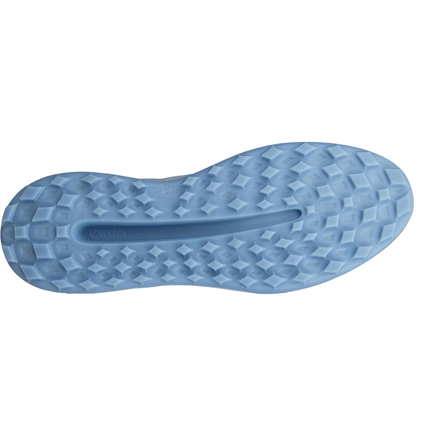 Ecco Ladies Street Vibe Golf Shoes 115303