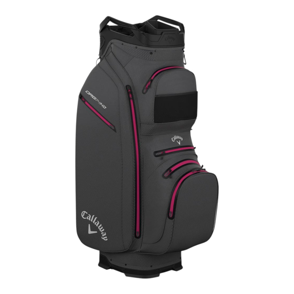 Callaway Org 14 HD Golf Cart Bag