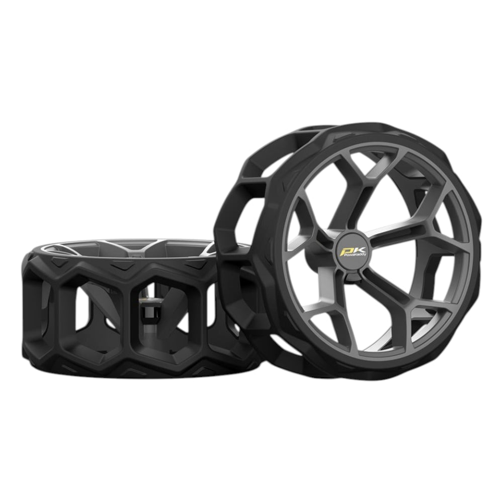 Powakaddy Golf Winter Wheels