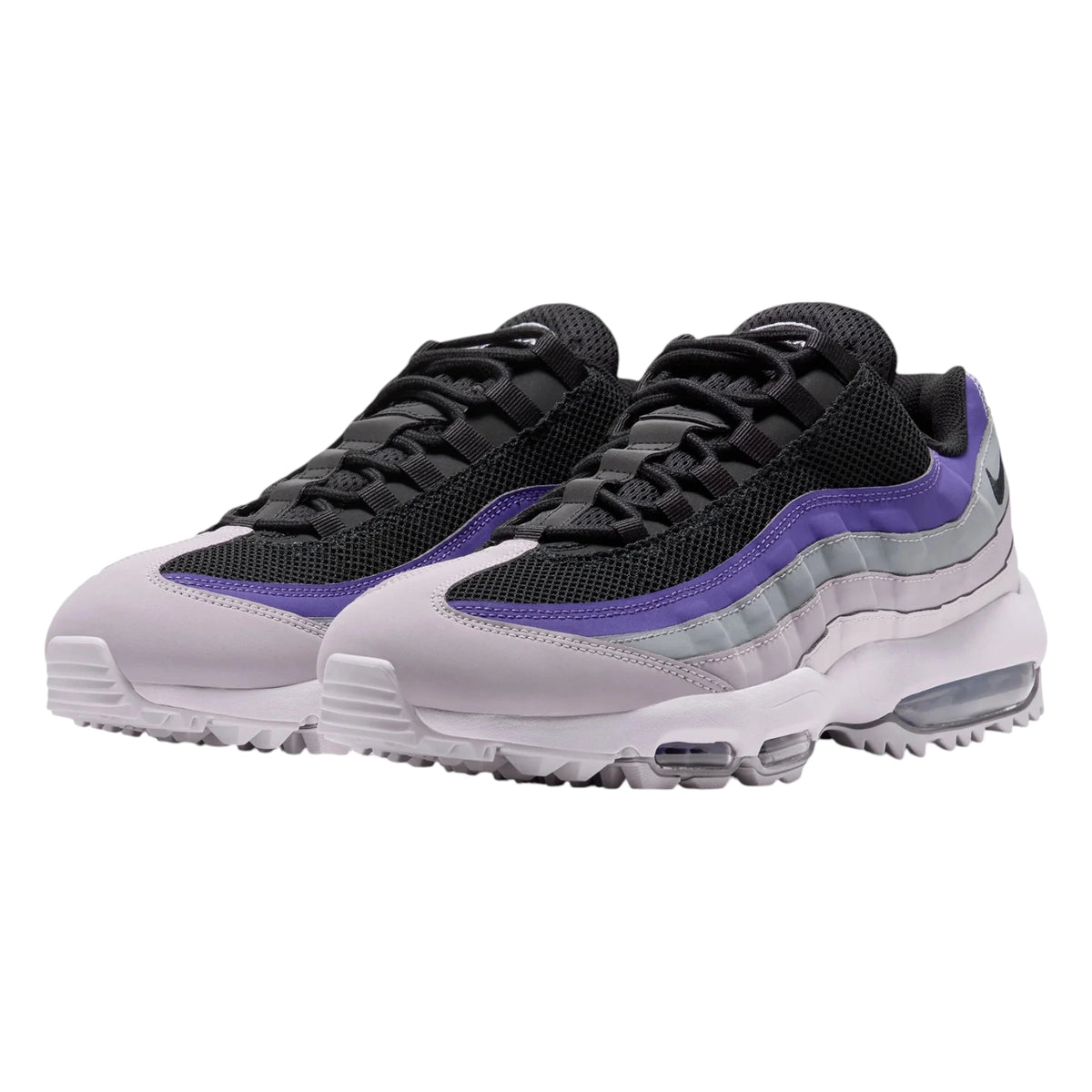 Nike Air Max 95 Golf Shoes HV4696