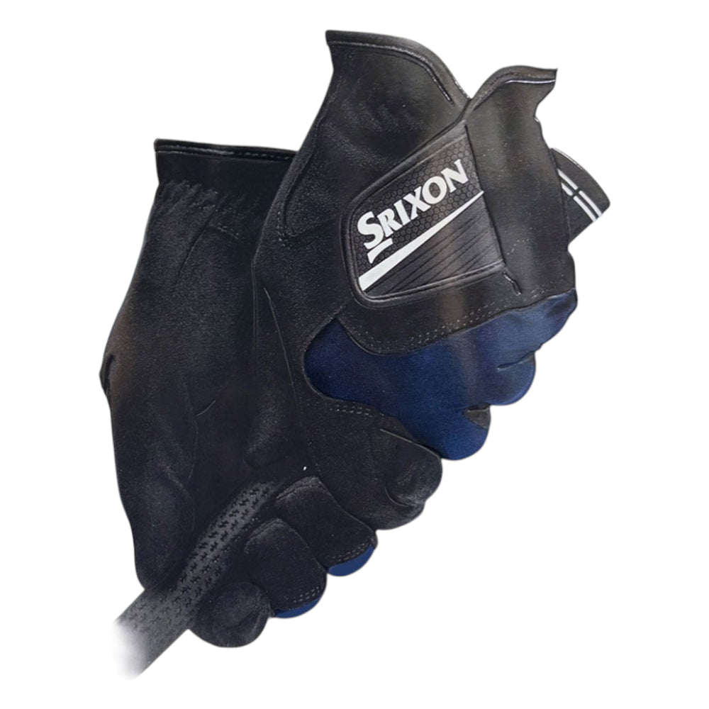 Srixon Rain Microfiber Suede Golf Gloves GGG23092i