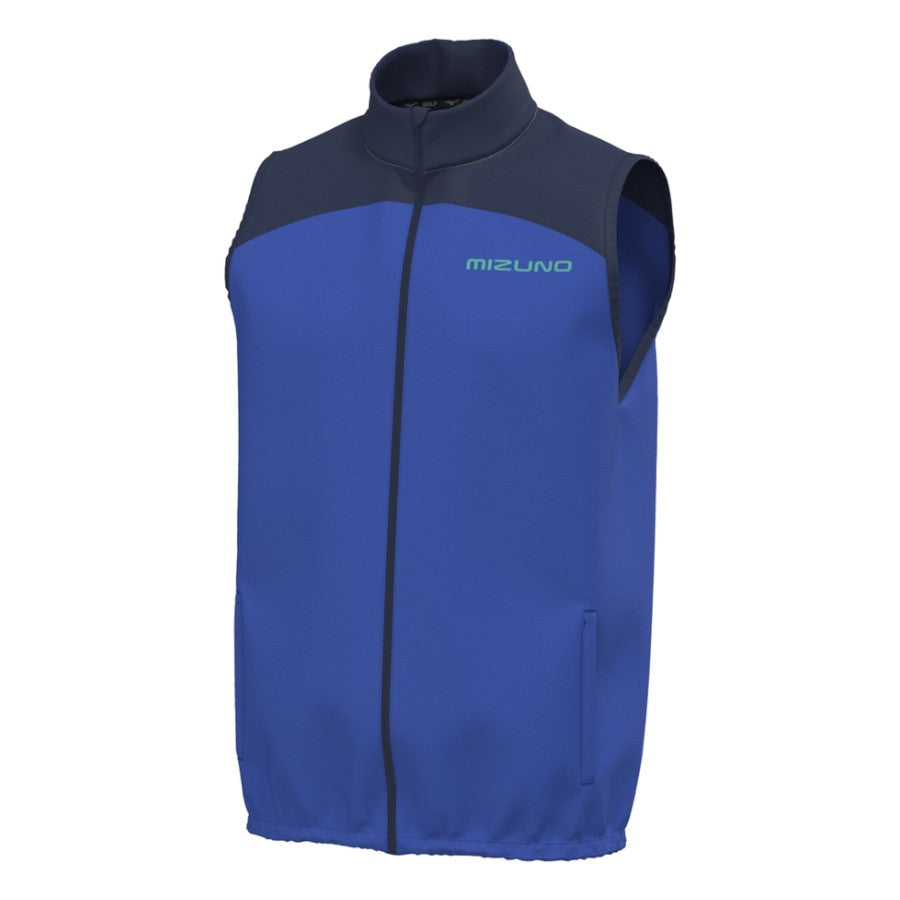 Mizuno Tech Golf Gilet 52GEB010