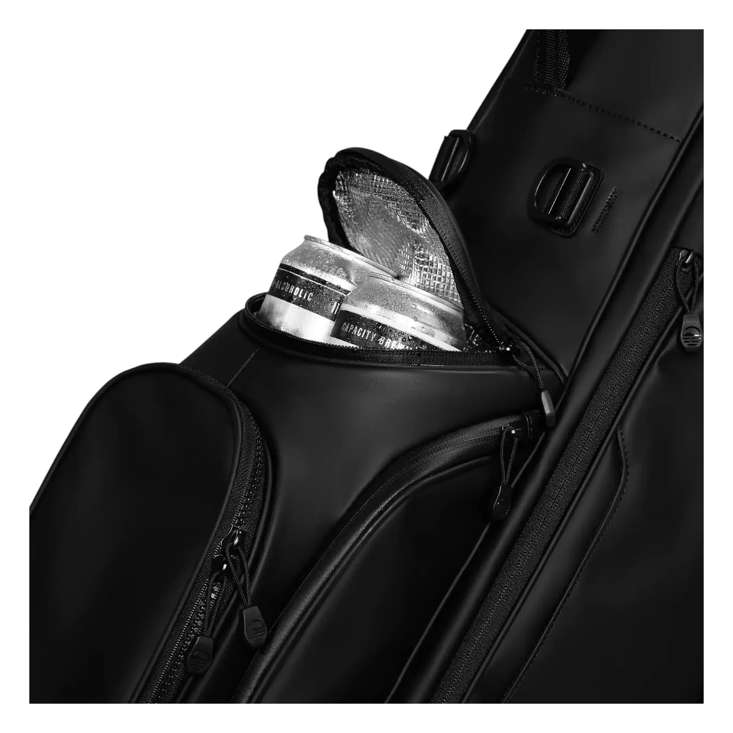 Sunday Golf S-Class Ryder Golf Bag BAG450