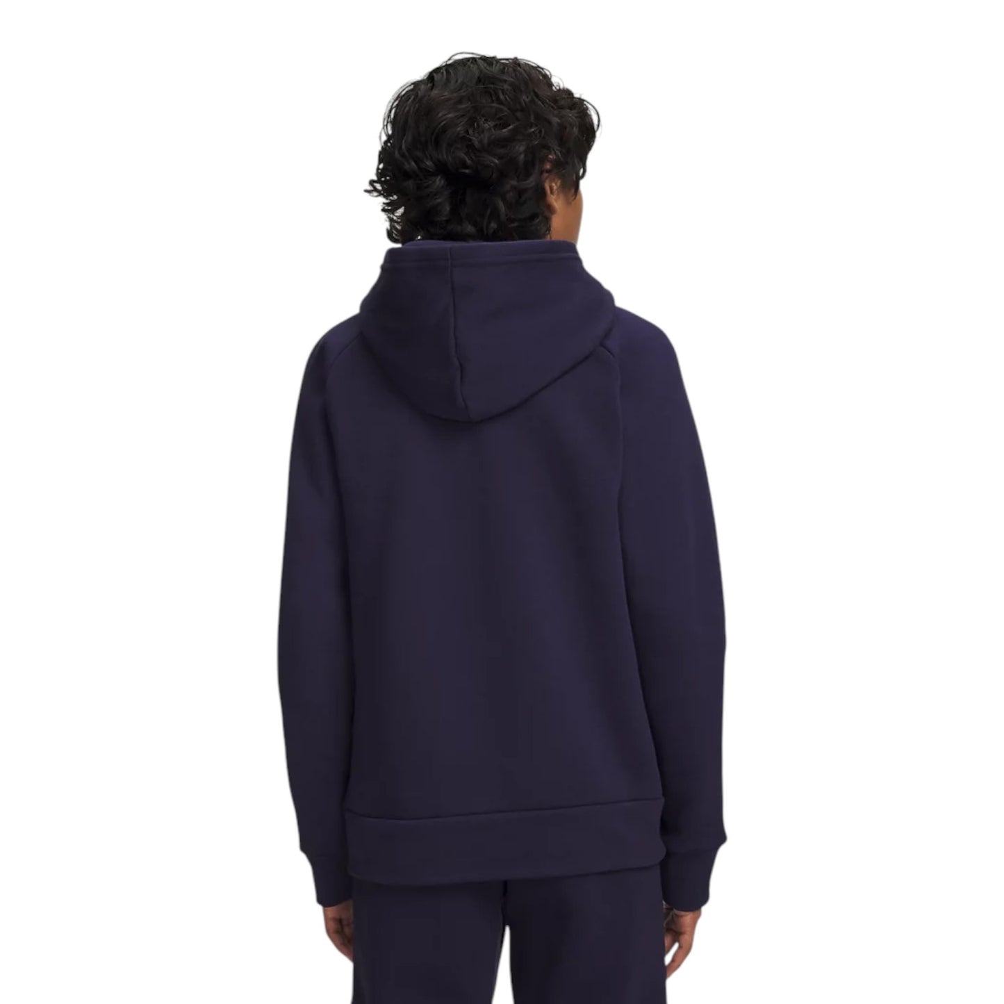 Junior Under Armour Rival Golf Hoodie 1379792