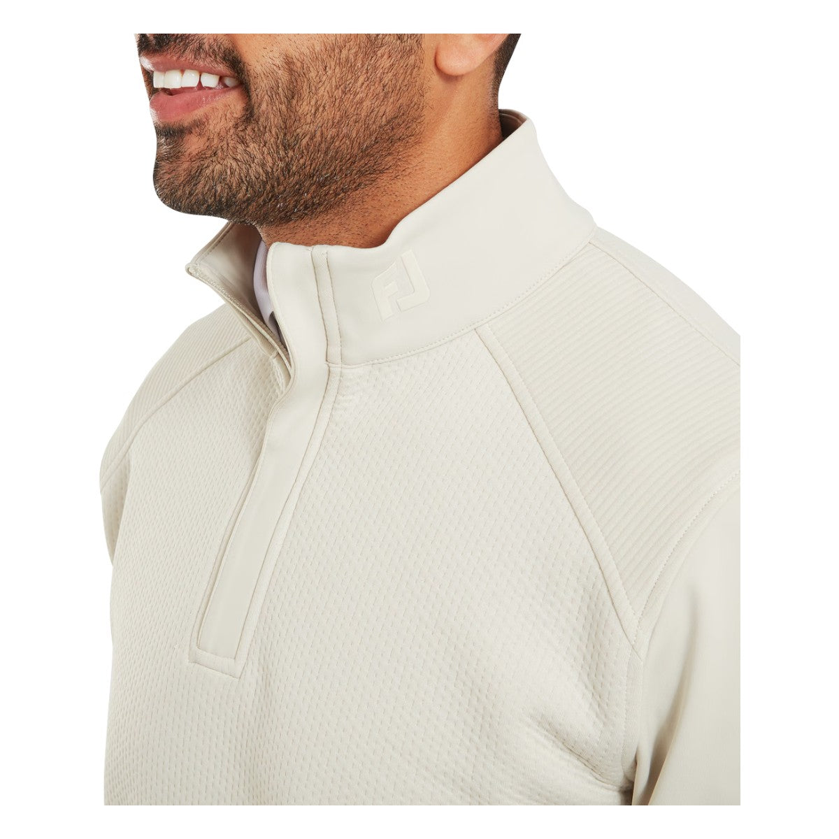 FootJoy ThermoSeries Ottoman Golf Mid Layer 37838