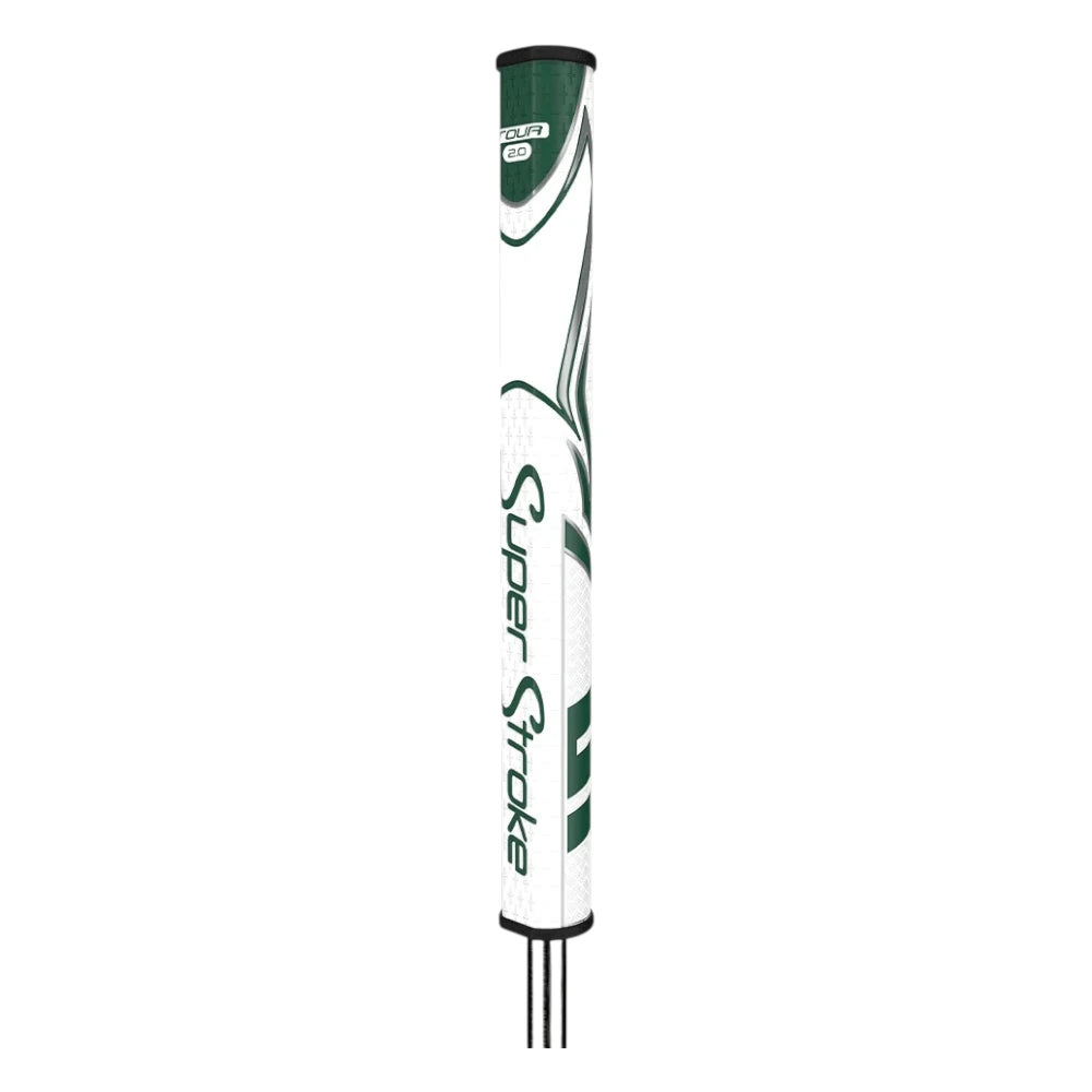 SuperStroke Zenergy Tour 2.0 Golf Grip