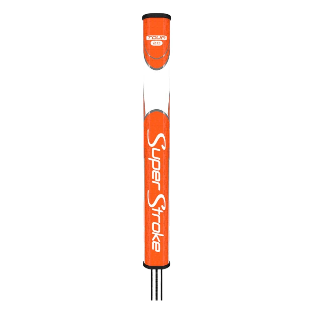 SuperStroke Zenergy Tour 2.0 Golf Grip