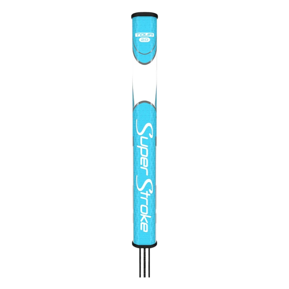 SuperStroke Zenergy Tour 2.0 Golf Grip