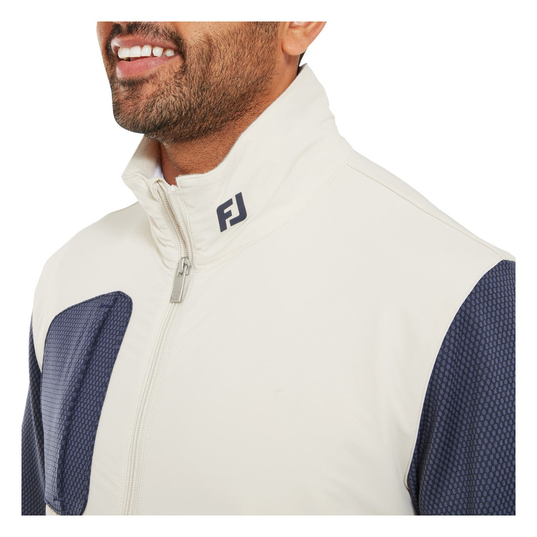 FootJoy ThermoSeries Hybrid Golf Jacket 37827