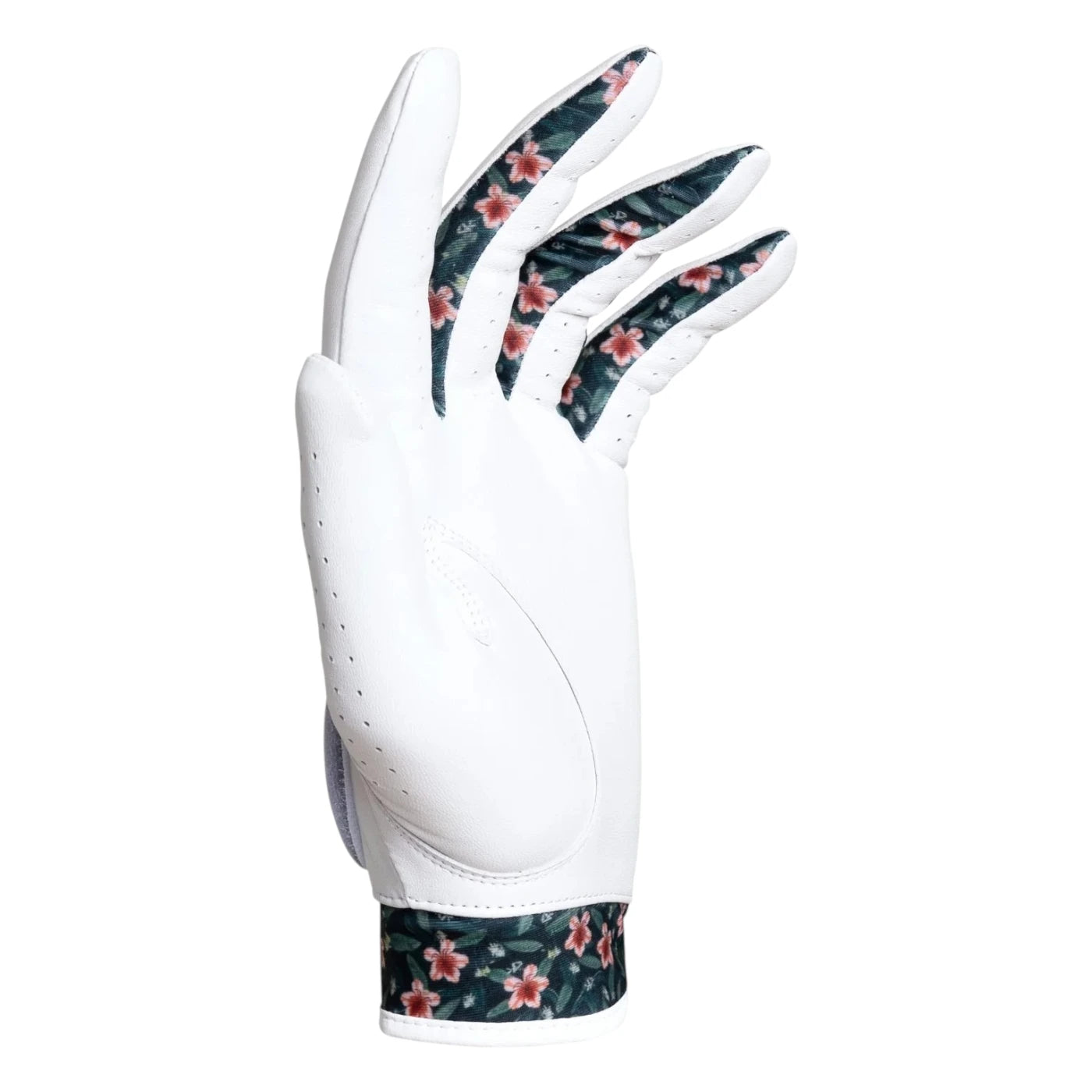 Skins Golf The Azalea Glove