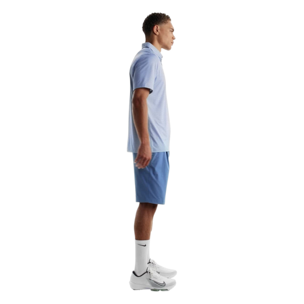 Nike Floral Velocity Golf Polo Shirt IB0246