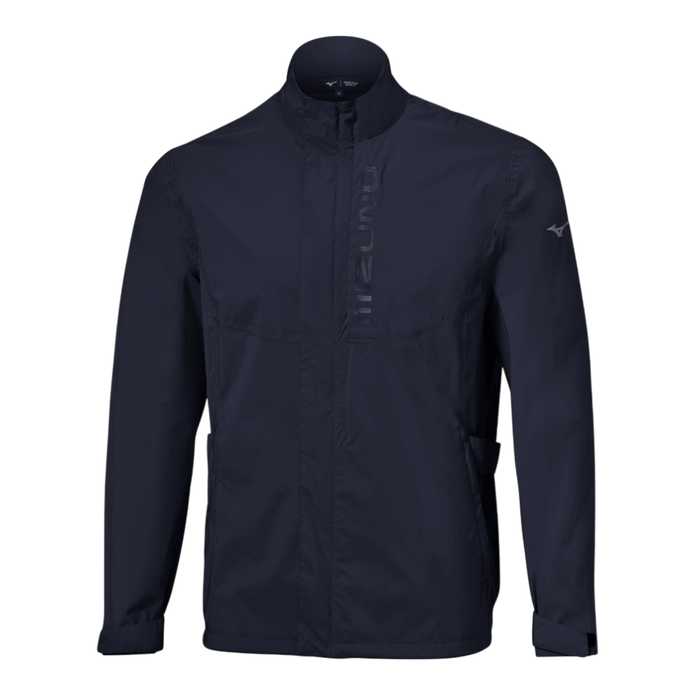 Mizuno Arc Rain Golf Jacket 52GGB503