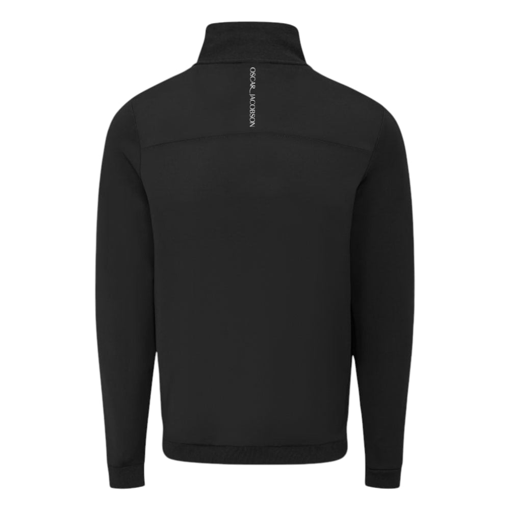 Oscar Jacobson Westland Golf Mid Layer OJTOP0299