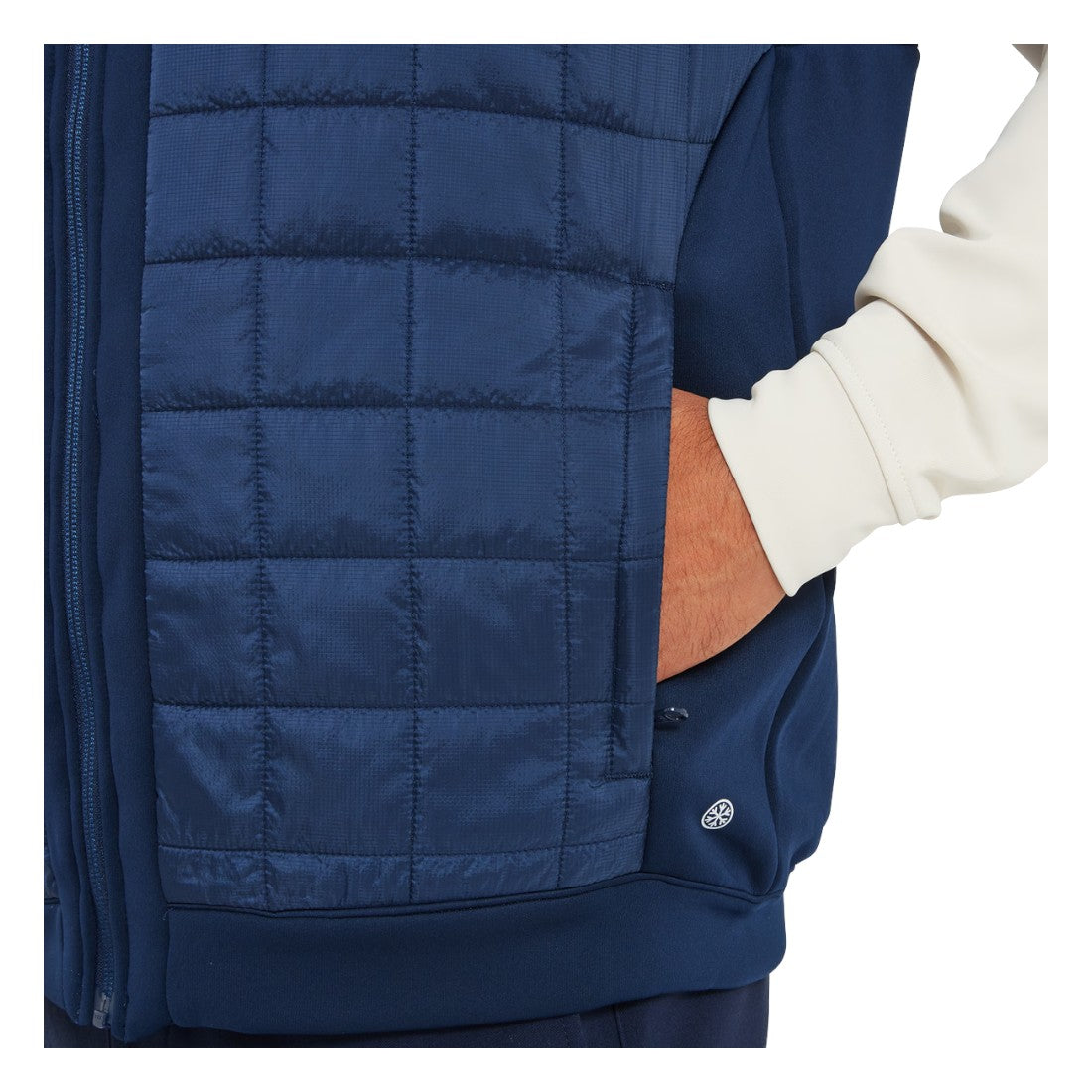 FootJoy ThermoSeries Lightweight Insulated Golf Vest 37823