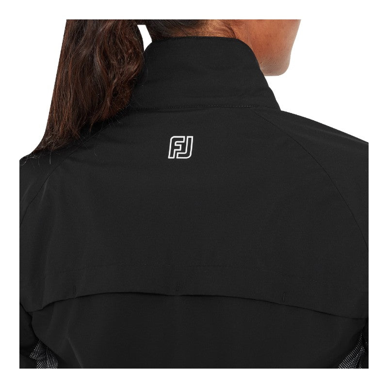 FootJoy Ladies HydroLite X Golf Jacket 37855