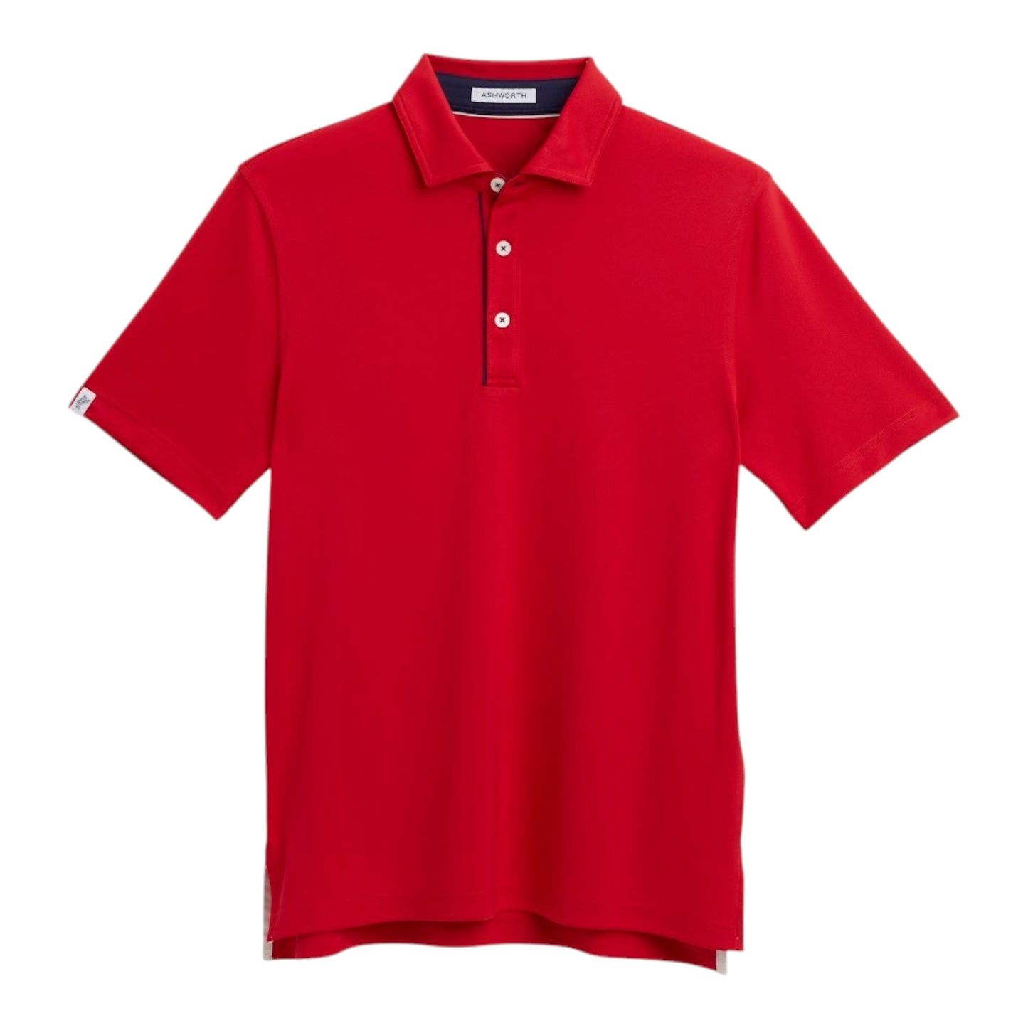 Ashworth Cool Tech Golf Polo Shirt AM1101