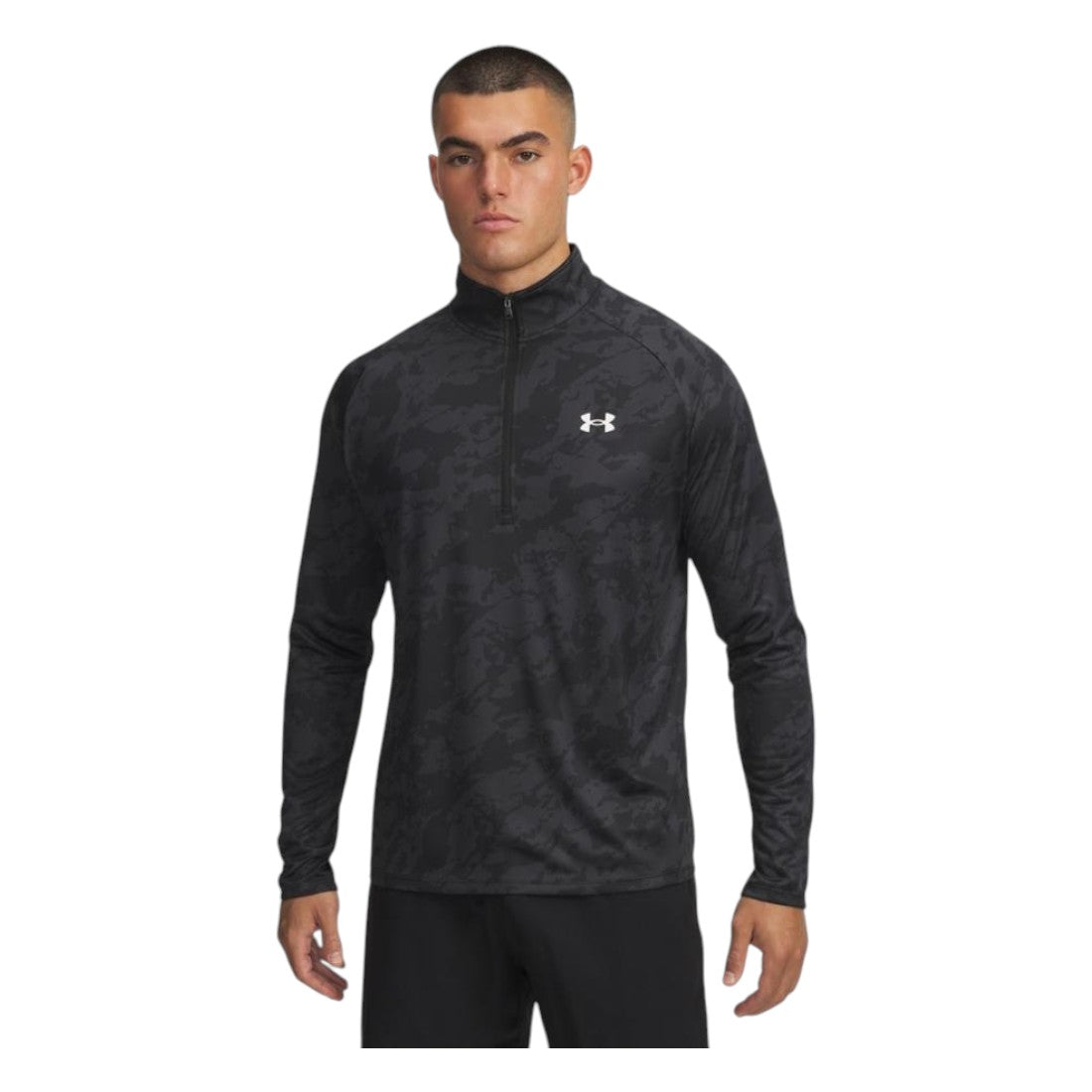 Under Armour Tech 2.0 Golf Pullover 1328495