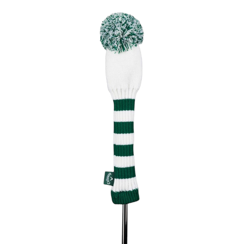 Callaway AM Pom Pom Golf Fairway Headcover