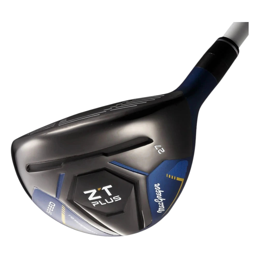 Ladies Macgregor 2026 ZT Plus Golf Hybrid MACHYB115