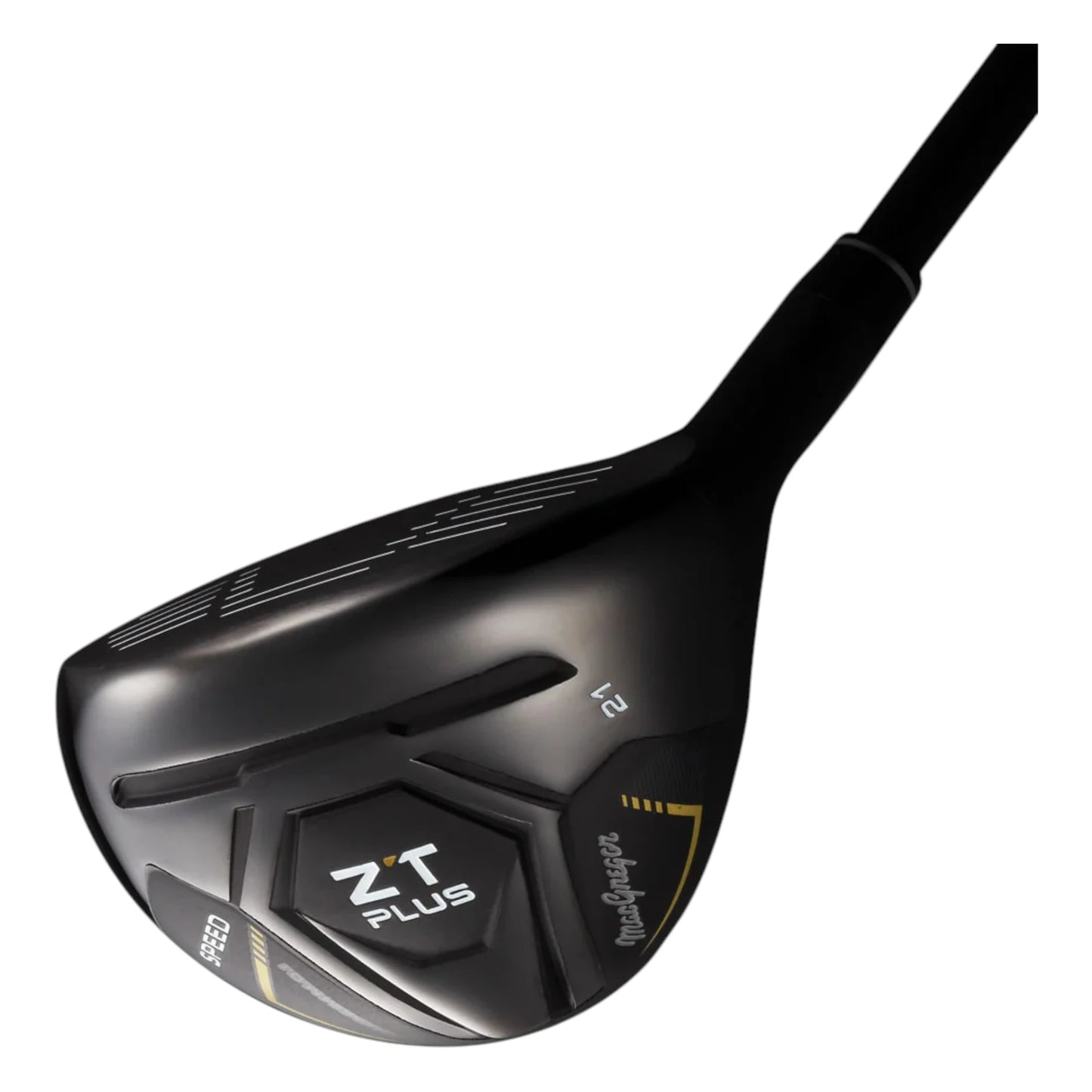 Macgregor 2026 ZT Plus Golf Hybrid MACHYB115
