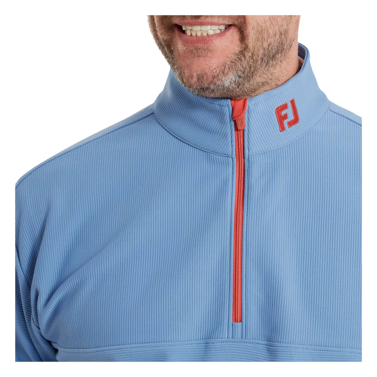 FootJoy Angled Ottoman Chill-Out Golf Mid Layer 39307