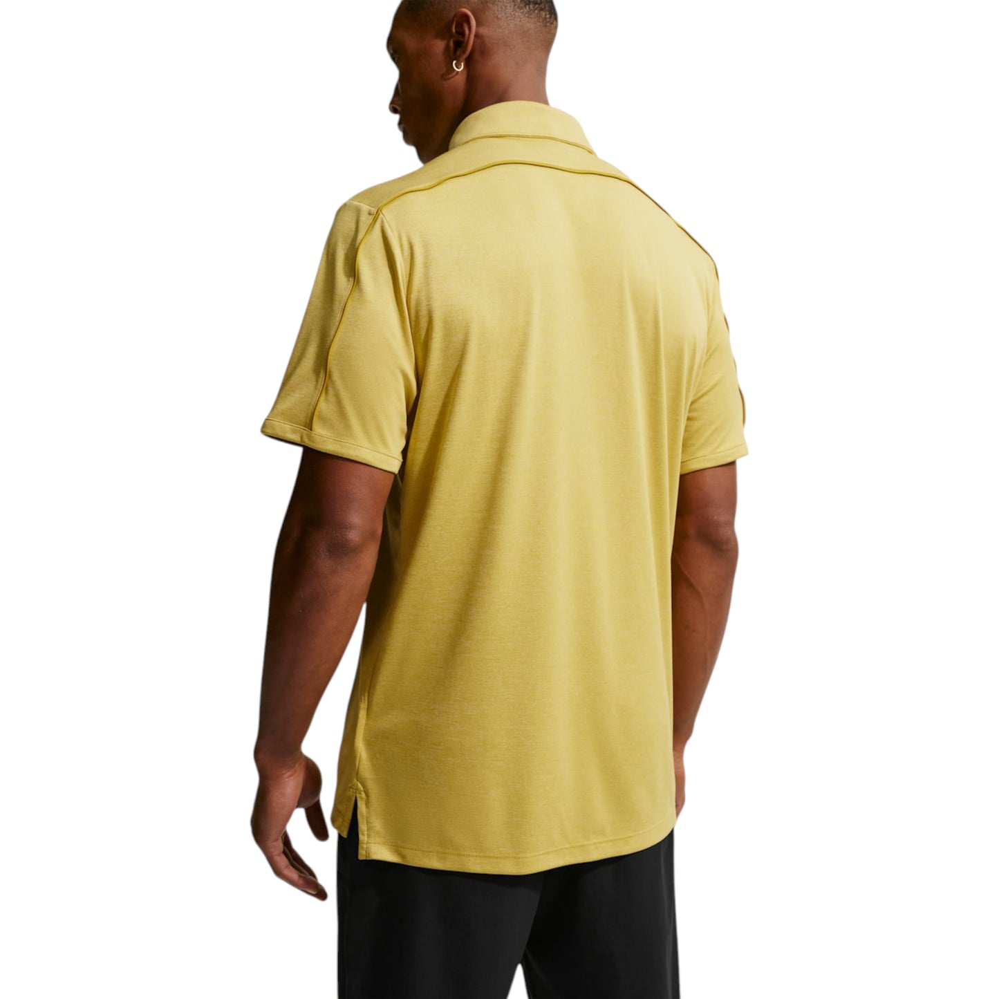 Nike Mens Par 5 Polo Shirt IB0237