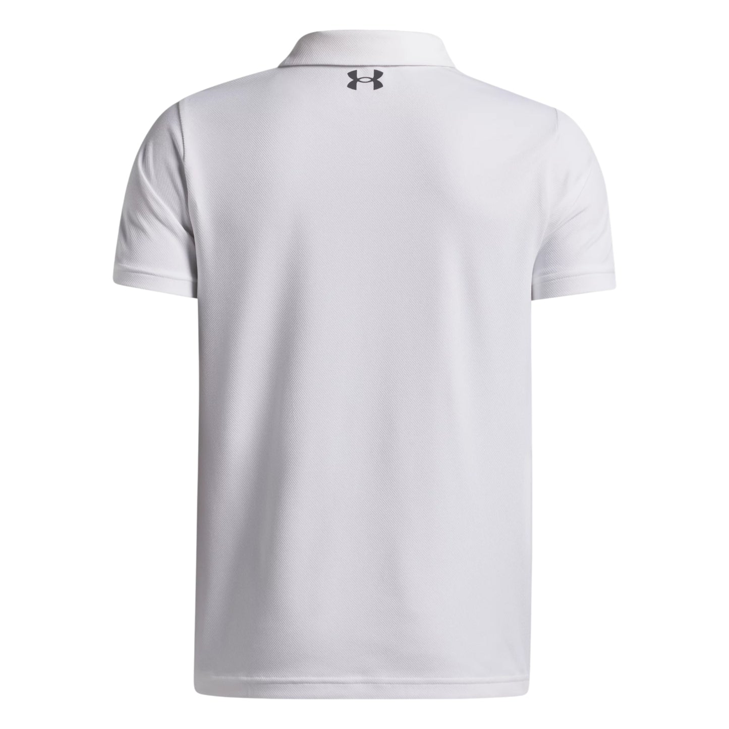 Junior Under Armour Matchplay Polo Shirt 6009816