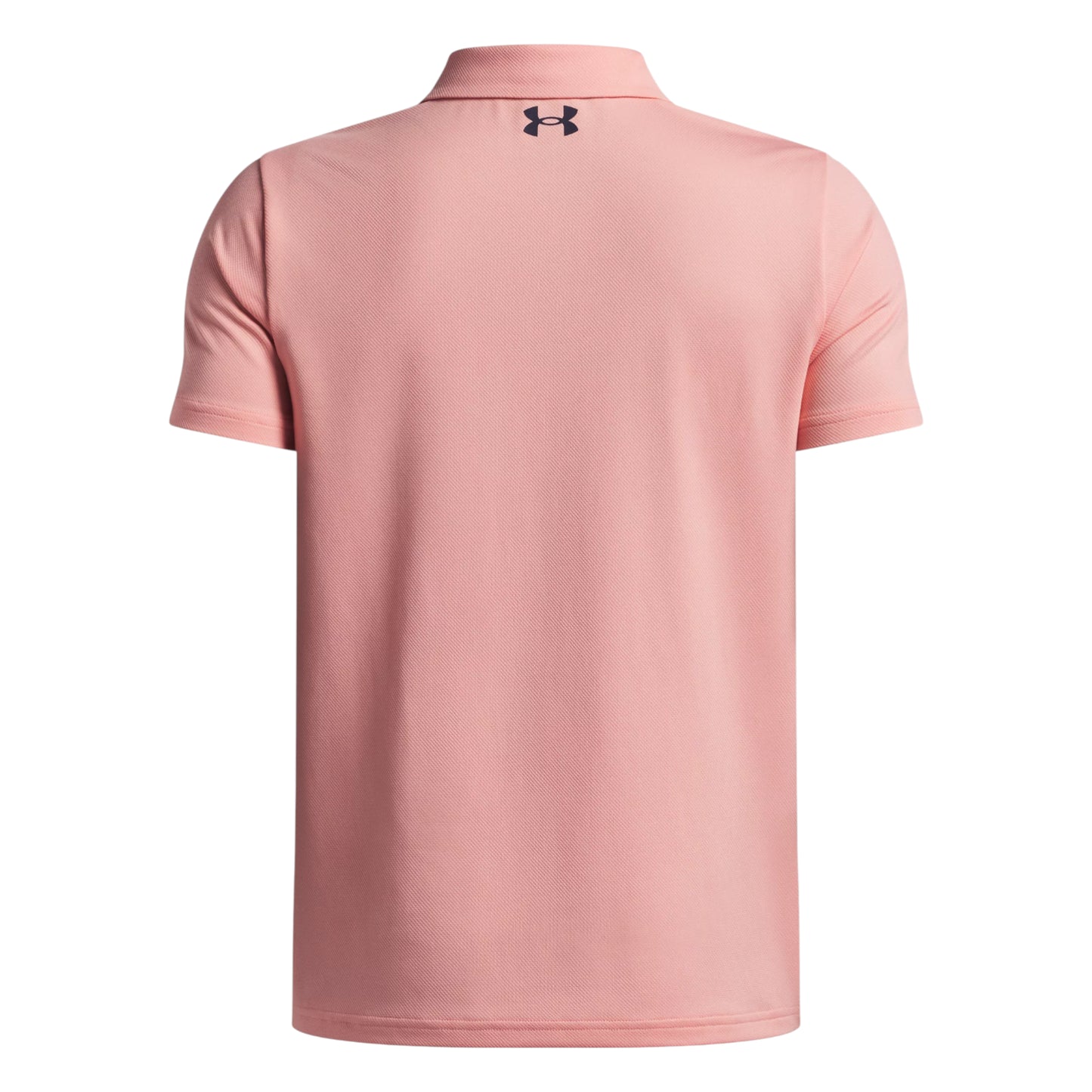 Junior Under Armour Matchplay Polo Shirt 6009816