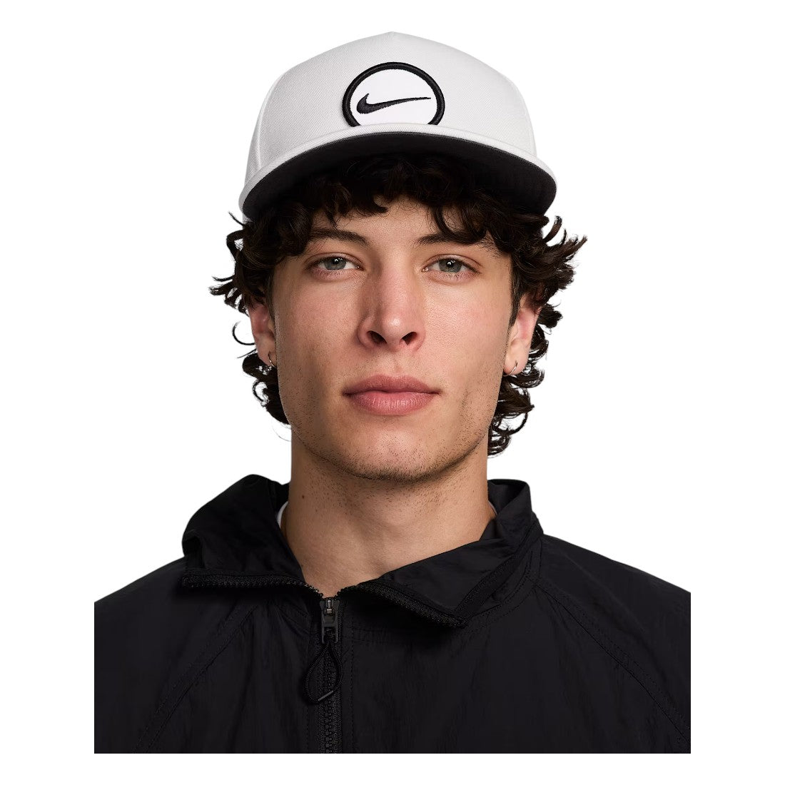 nike pro dri fit golf hat