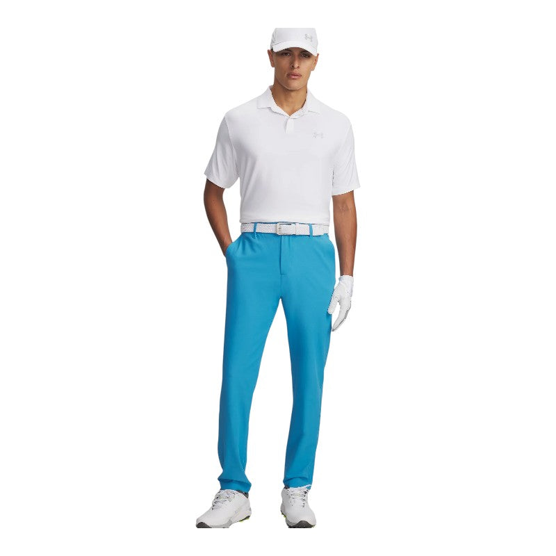 Under Armour Drive Tapered Fit Golf Trousers 1364410