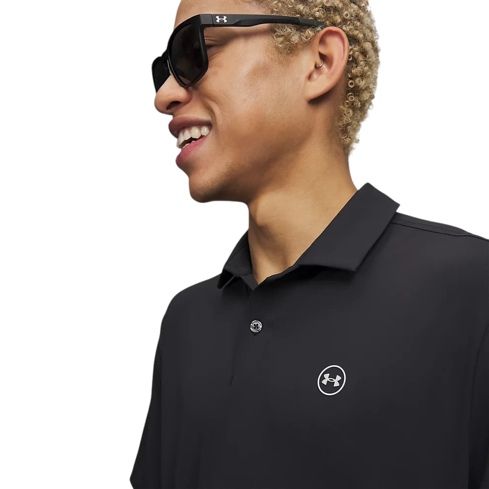 Under Armour Drive Chill Golf Polo Shirt 6009722