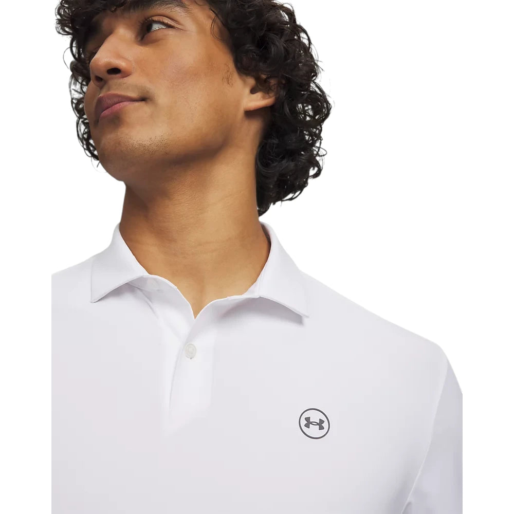 Under Armour Drive Chill Golf Polo Shirt 6009722