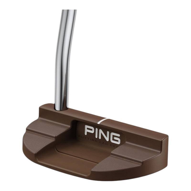 PING限定PLDホブランSE DS72 milled hovlan Ping PLD Milled SE DS72 Hovland Edition Golf Putter – Clarkes Golf