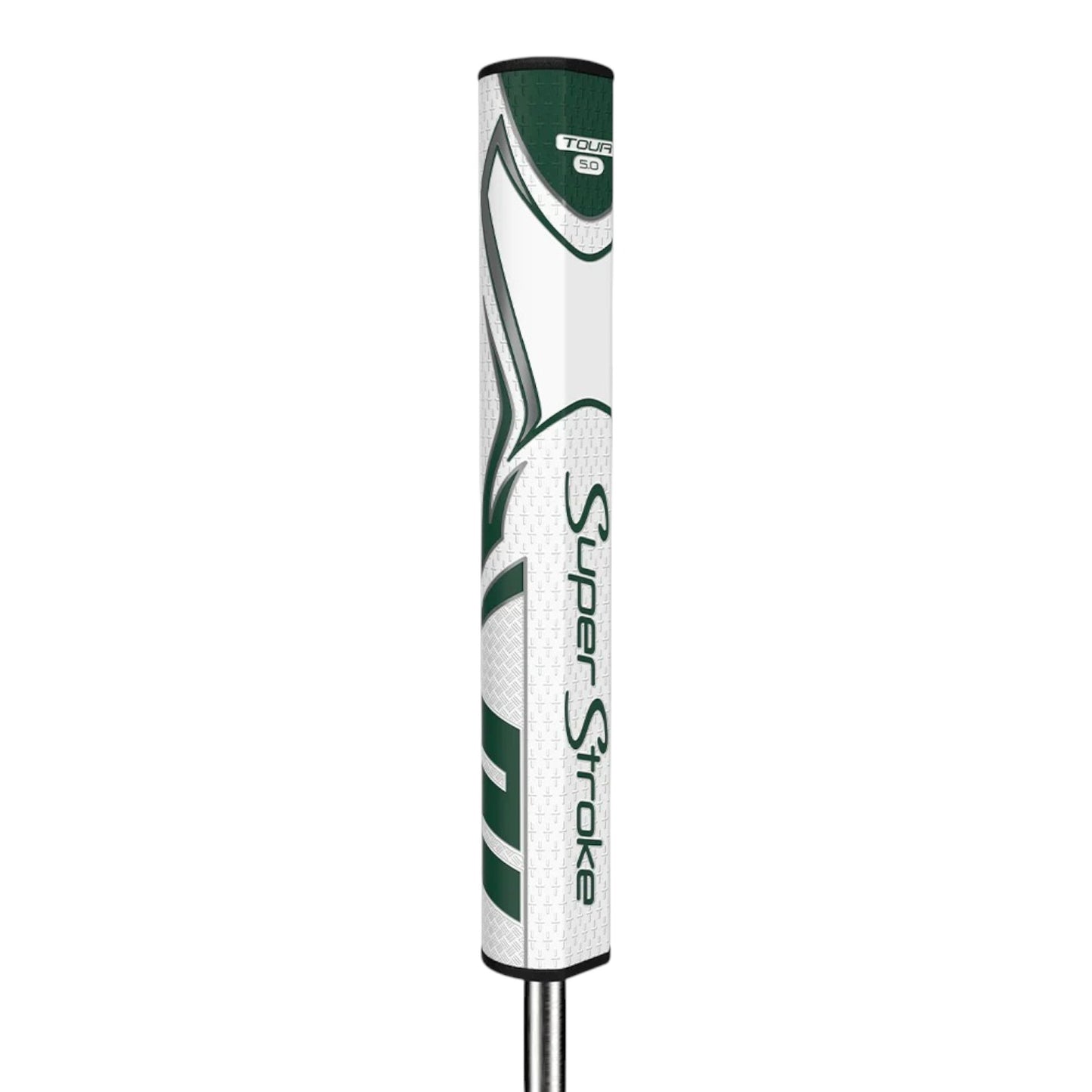 SuperStroke Zenergy Pistol GT 2.0 Golf Grip