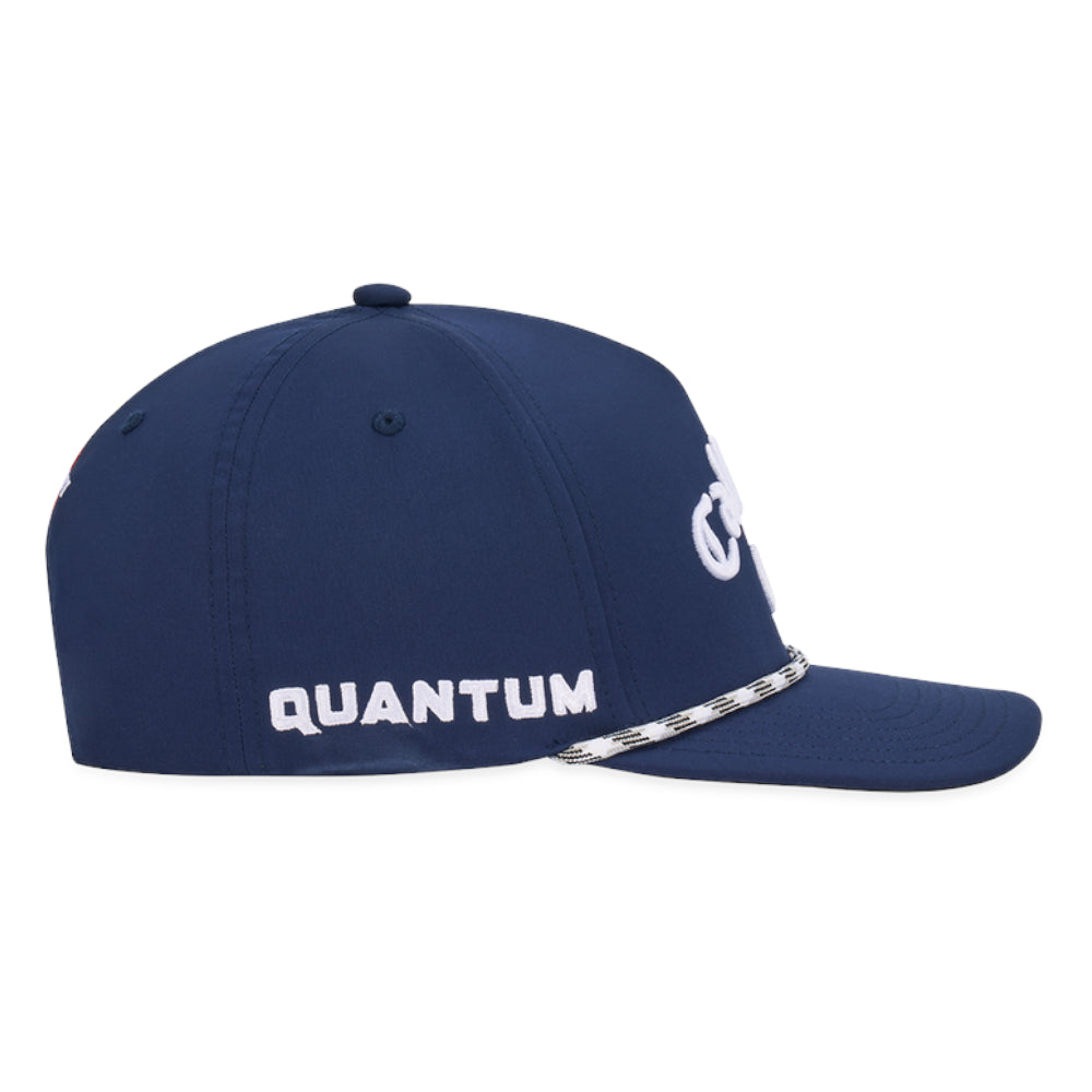 Callaway Performance Pro Rope Golf Cap