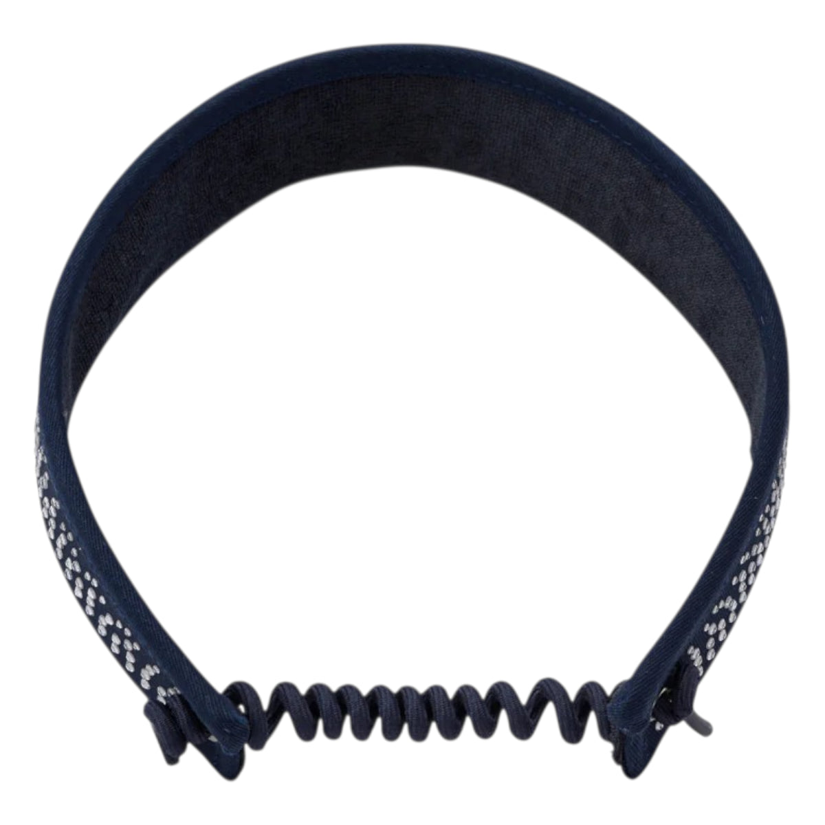 Surprizeshop Telephone Wire Ball Marker Golf Visor TV005001