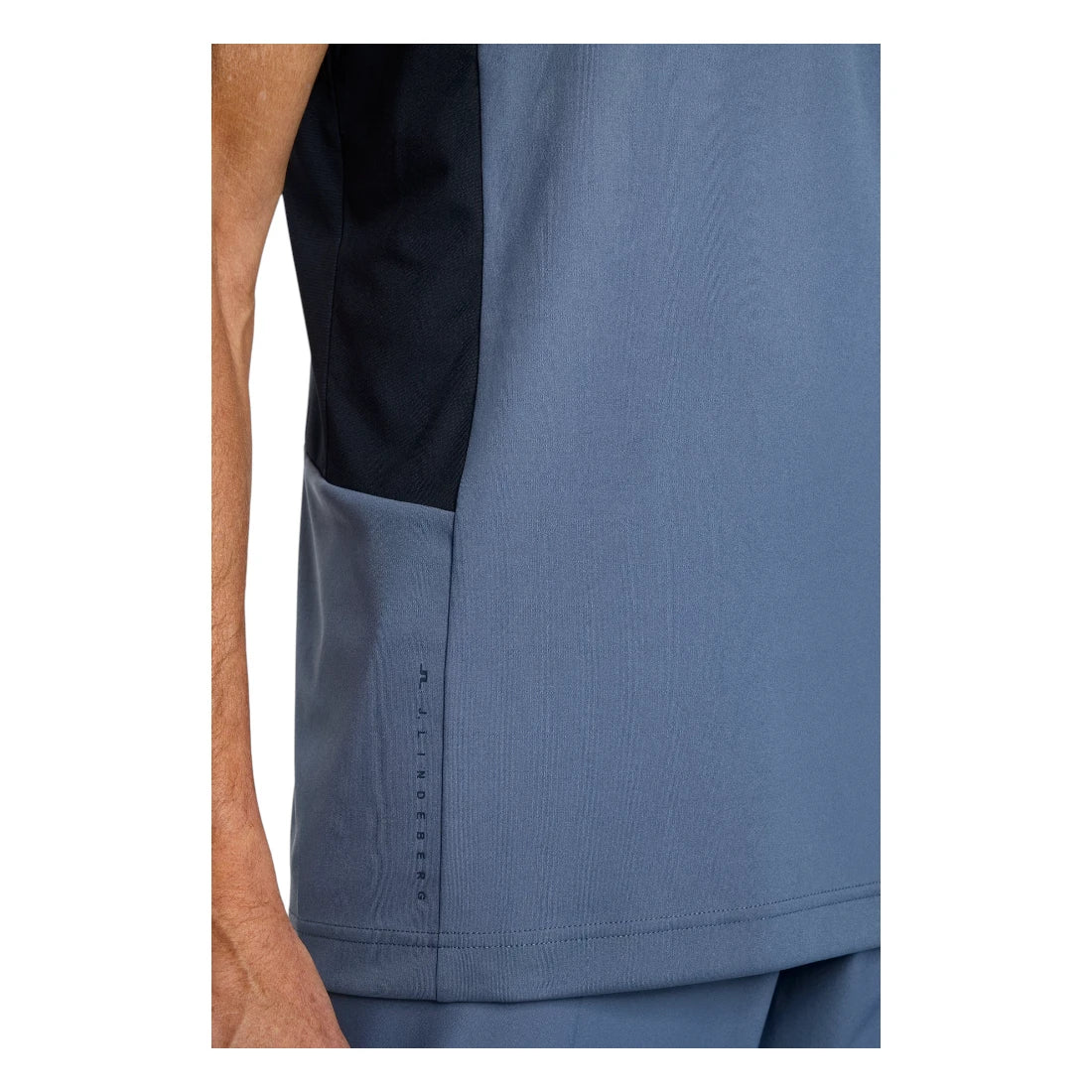 J.Lindeberg Legacy Golf Polo Shirt GMJT13345