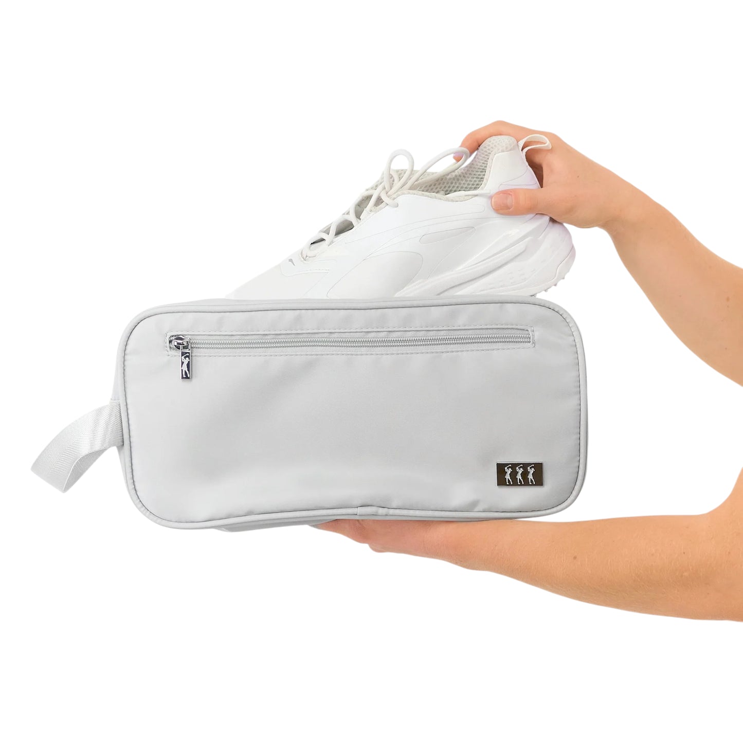 Surprizeshop Ladies Shoe Bag LR007014